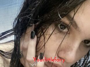 Yourlittlefairy