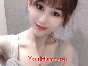 Yourlittlemonster