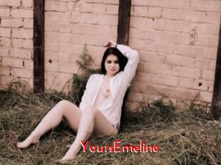 YoursEmeline