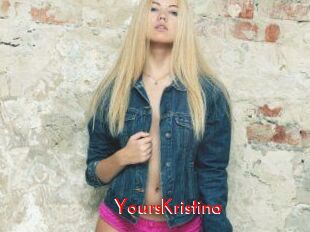 YoursKristina
