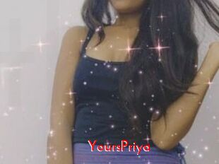 YoursPriya