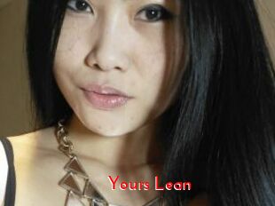 Yours_Lean