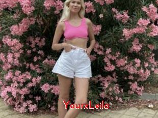 YourxLeila