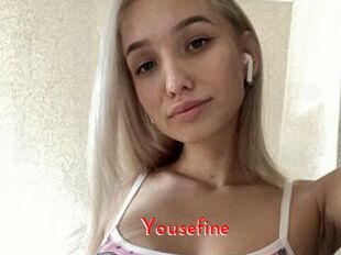 Yousefine