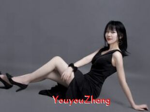 YouyouZhang