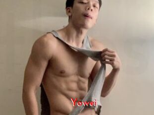 Yowei