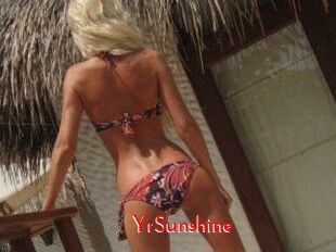 YrSunshine