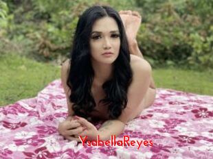 YsabellaReyes