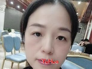 YuHua