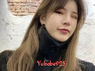Yubabe925