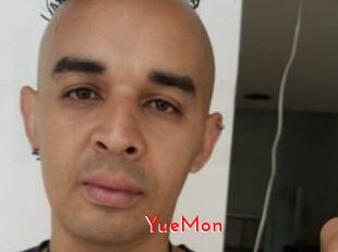 YueMon