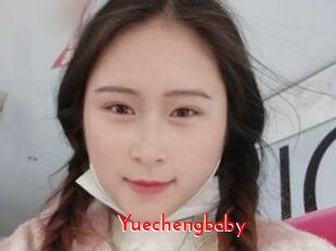 Yuechengbaby