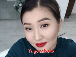 YuganaNeko