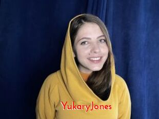 YukaryJones
