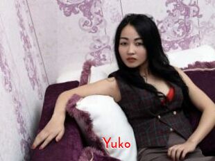 Yuko
