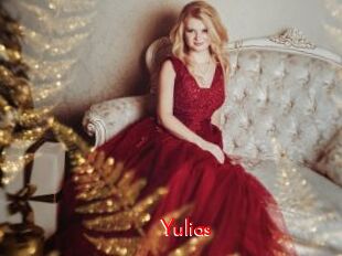 Yulias