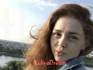 YuliyaDream