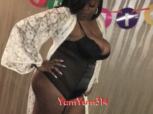 YumYum314