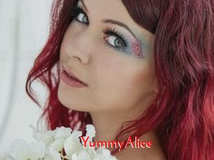 YummyAlice