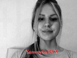 YummyGirl69X