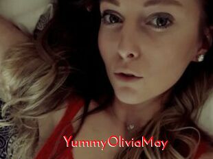 YummyOliviaMay