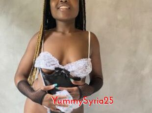 YummySyria25