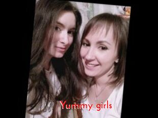 Yummy_girls