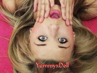 YummyxDoll