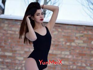 YunMeiX