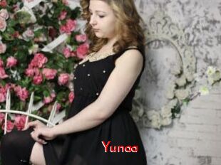 Yunaa