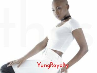 YungRoyalty
