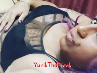 YunikThaFreak