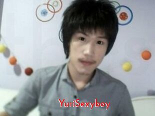 YuriSexyboy