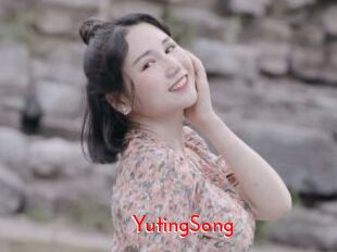 YutingSong