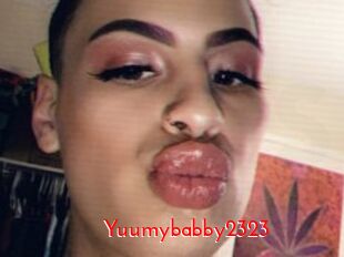 Yuumybabby2323