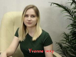 Yvonne_sexy