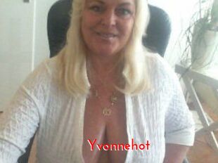 Yvonnehot