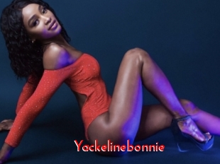 Yackelinebonnie