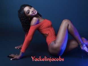 yackelinjacobs The Sex