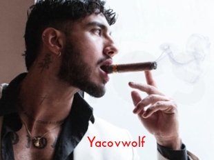 yacovwolf The Sex