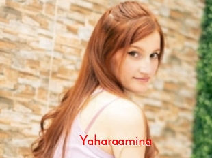 Yaharaamina
