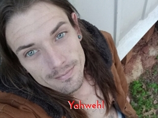 Yahwehl