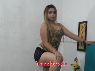Yainahotxxx