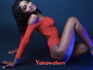 Yairawatson