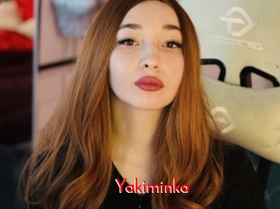 Yakiminka