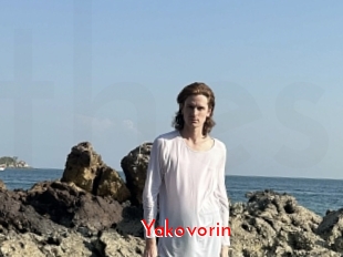 Yakovorin