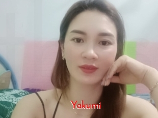 Yakumi