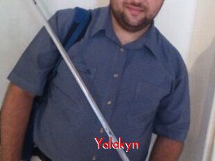 Yalakyn