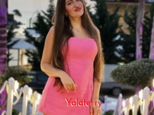 Yalaterry