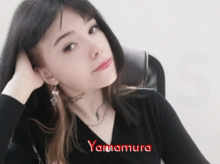Yamamura